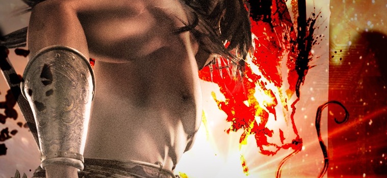 ĐẠI HỘI VÕ LÂM